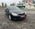Чорний Шкода Октавія, об'ємом двигуна 1.6 л та пробігом 204 тис. км за 8700 $, фото 1 на Automoto.ua