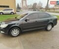 Чорний Шкода Октавія, об'ємом двигуна 1.6 л та пробігом 172 тис. км за 8300 $, фото 1 на Automoto.ua