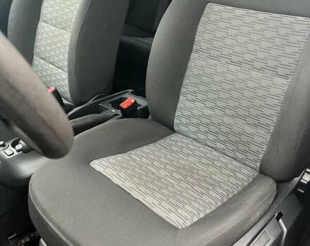 Чорний Шкода Октавія, об'ємом двигуна 1.6 л та пробігом 204 тис. км за 8700 $, фото 6 на Automoto.ua