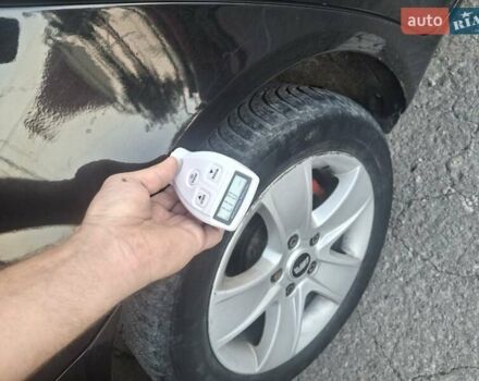 Чорний Шкода Октавія, об'ємом двигуна 1.97 л та пробігом 349 тис. км за 8900 $, фото 21 на Automoto.ua