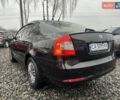 Черный Шкода Октавия, объемом двигателя 1.8 л и пробегом 178 тыс. км за 7700 $, фото 9 на Automoto.ua