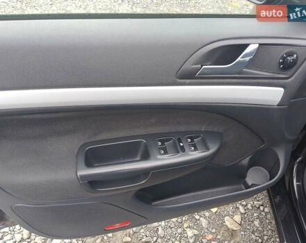 Черный Шкода Октавия, объемом двигателя 1.8 л и пробегом 250 тыс. км за 7800 $, фото 19 на Automoto.ua