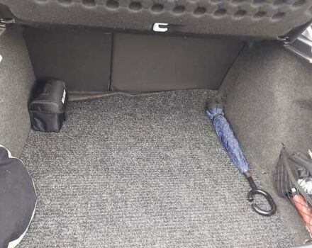 Шкода Октавія 2011 у Луцьку на Automoto.ua Чорний Шкода Октавія, об'ємом двигуна 1.8 л та пробігом 189 тис. км за 9500 $, фото 9 на Automoto.ua