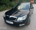 Чорний Шкода Октавія, об'ємом двигуна 1.6 л та пробігом 260 тис. км за 8250 $, фото 2 на Automoto.ua