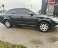 Чорний Шкода Октавія, об'ємом двигуна 1.6 л та пробігом 172 тис. км за 8300 $, фото 2 на Automoto.ua