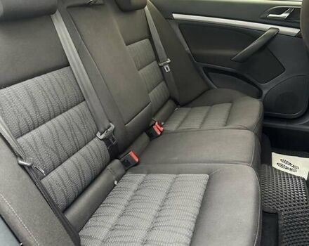 Черный Шкода Октавия, объемом двигателя 1.8 л и пробегом 178 тыс. км за 7700 $, фото 15 на Automoto.ua