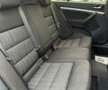 Черный Шкода Октавия, объемом двигателя 1.8 л и пробегом 178 тыс. км за 7700 $, фото 15 на Automoto.ua