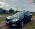 Шкода Октавія 2011 у Луцьку на Automoto.ua Чорний Шкода Октавія, об'ємом двигуна 1.8 л та пробігом 189 тис. км за 9500 $, фото 5 на Automoto.ua
