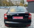 Черный Шкода Октавия, объемом двигателя 1.4 л и пробегом 239 тыс. км за 8300 $, фото 10 на Automoto.ua