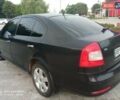 Чорний Шкода Октавія, об'ємом двигуна 1.6 л та пробігом 260 тис. км за 8250 $, фото 8 на Automoto.ua
