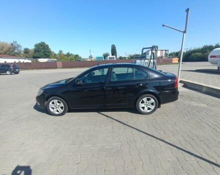 Чорний Шкода Октавія, об'ємом двигуна 1.6 л та пробігом 235 тис. км за 6900 $, фото 1 на Automoto.ua