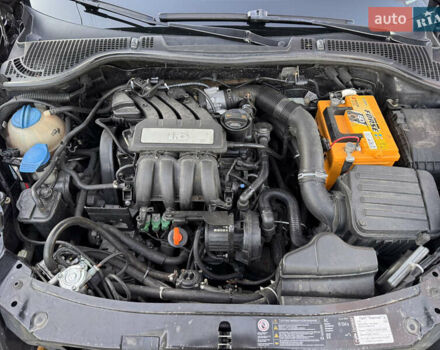 Черный Шкода Октавия, объемом двигателя 0 л и пробегом 270 тыс. км за 6900 $, фото 11 на Automoto.ua