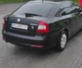 Шкода Октавия 2011 в Ужгороде на Automoto.ua Черный Шкода Октавия, объемом двигателя 1.6 л и пробегом 270 тыс. км за 7200 $, фото 9 на Automoto.ua