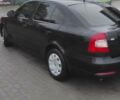 Шкода Октавия 2011 в Ужгороде на Automoto.ua Черный Шкода Октавия, объемом двигателя 1.6 л и пробегом 270 тыс. км за 7200 $, фото 13 на Automoto.ua