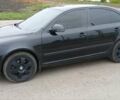 Черный Шкода Октавия, объемом двигателя 1.6 л и пробегом 330 тыс. км за 7800 $, фото 5 на Automoto.ua