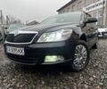 Чорний Шкода Октавія, об'ємом двигуна 1.8 л та пробігом 173 тис. км за 7700 $, фото 1 на Automoto.ua