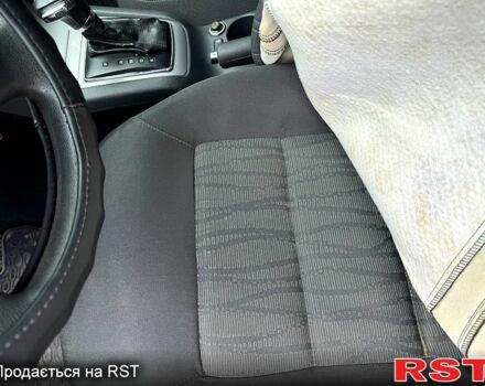 Чорний Шкода Октавія, об'ємом двигуна 1.8 л та пробігом 168 тис. км за 8800 $, фото 4 на Automoto.ua