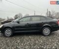 Черный Шкода Октавия, объемом двигателя 1.8 л и пробегом 178 тыс. км за 7700 $, фото 20 на Automoto.ua