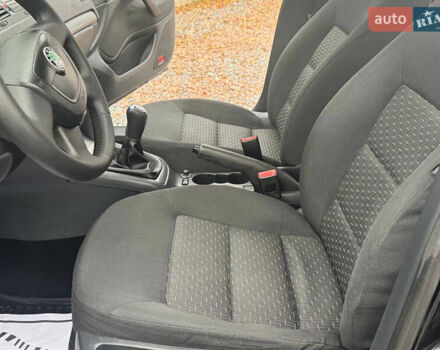 Шкода Октавия 2011 в Дрогобыче на Automoto.ua Черный Шкода Октавия, объемом двигателя 1.6 л и пробегом 186 тыс. км за 6650 $, фото 53 на Automoto.ua