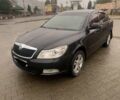 Чорний Шкода Октавія, об'ємом двигуна 1.9 л та пробігом 292 тис. км за 7300 $, фото 1 на Automoto.ua