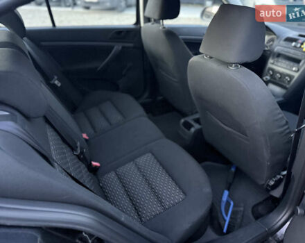 Шкода Октавія 2011 у Калуше на Automoto.ua Чорний Шкода Октавія, об'ємом двигуна 1.6 л та пробігом 300 тис. км за 7250 $, фото 13 на Automoto.ua