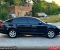 Черный Шкода Октавия, объемом двигателя 1.8 л и пробегом 187 тыс. км за 7400 $, фото 4 на Automoto.ua