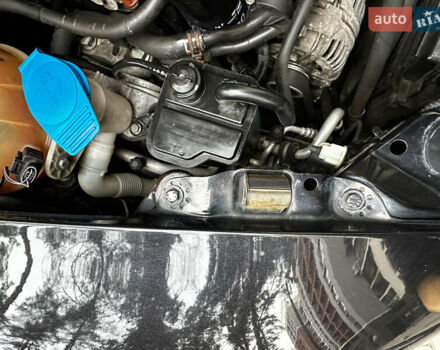 Чорний Шкода Октавія, об'ємом двигуна 1.8 л та пробігом 210 тис. км за 7500 $, фото 49 на Automoto.ua