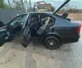 Черный Шкода Октавия, объемом двигателя 2 л и пробегом 260 тыс. км за 8800 $, фото 8 на Automoto.ua