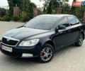 Черный Шкода Октавия, объемом двигателя 1.8 л и пробегом 170 тыс. км за 7900 $, фото 47 на Automoto.ua