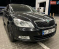 Шкода Октавія 2011 у Дніпро (Дніпропетровську) на Automoto.ua Чорний Шкода Октавія, об'ємом двигуна 1.6 л та пробігом 215 тис. км за 8900 $, фото 17 на Automoto.ua