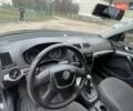 Чорний Шкода Октавія, об'ємом двигуна 1.8 л та пробігом 210 тис. км за 9600 $, фото 9 на Automoto.ua