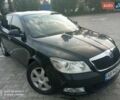 Чорний Шкода Октавія, об'ємом двигуна 1.6 л та пробігом 260 тис. км за 8250 $, фото 4 на Automoto.ua