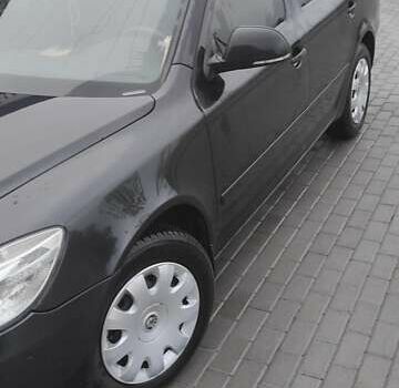 Шкода Октавия 2011 в Ужгороде на Automoto.ua Черный Шкода Октавия, объемом двигателя 1.6 л и пробегом 270 тыс. км за 7200 $, фото 1 на Automoto.ua