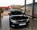 Чорний Шкода Октавія, об'ємом двигуна 1.6 л та пробігом 285 тис. км за 7700 $, фото 9 на Automoto.ua