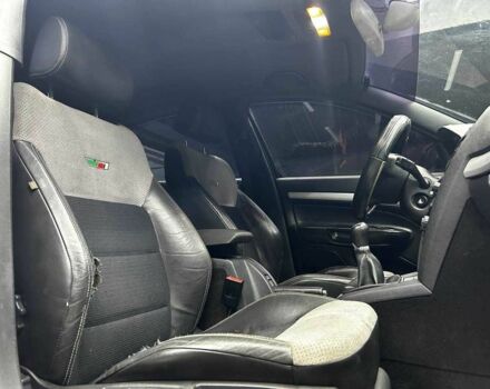 Черный Шкода Октавия, объемом двигателя 1.9 л и пробегом 293 тыс. км за 6800 $, фото 21 на Automoto.ua