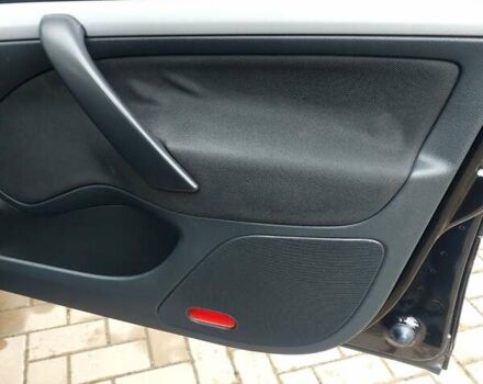 Шкода Октавія 2011 у Луцьку на Automoto.ua Чорний Шкода Октавія, об'ємом двигуна 1.8 л та пробігом 189 тис. км за 9500 $, фото 12 на Automoto.ua