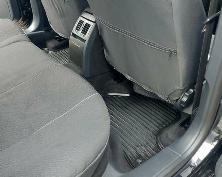 Шкода Октавія 2011 у Луцьку на Automoto.ua Чорний Шкода Октавія, об'ємом двигуна 1.8 л та пробігом 189 тис. км за 9500 $, фото 15 на Automoto.ua