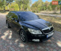 Чорний Шкода Октавія, об'ємом двигуна 1.8 л та пробігом 236 тис. км за 8350 $, фото 6 на Automoto.ua