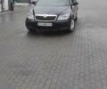 Шкода Октавия 2011 в Ужгороде на Automoto.ua Черный Шкода Октавия, объемом двигателя 1.6 л и пробегом 270 тыс. км за 7200 $, фото 5 на Automoto.ua