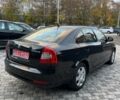 Черный Шкода Октавия, объемом двигателя 1.4 л и пробегом 239 тыс. км за 8300 $, фото 9 на Automoto.ua