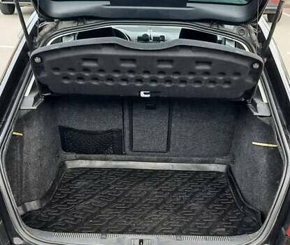 Чорний Шкода Октавія, об'ємом двигуна 1.6 л та пробігом 300 тис. км за 8500 $, фото 9 на Automoto.ua