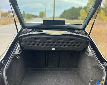 Чорний Шкода Октавія, об'ємом двигуна 1.4 л та пробігом 116 тис. км за 9302 $, фото 4 на Automoto.ua