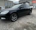 Чорний Шкода Октавія, об'ємом двигуна 1.8 л та пробігом 210 тис. км за 9600 $, фото 1 на Automoto.ua