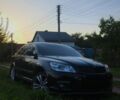 Черный Шкода Октавия, объемом двигателя 1.8 л и пробегом 240 тыс. км за 8700 $, фото 1 на Automoto.ua