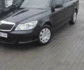 Шкода Октавия 2011 в Ужгороде на Automoto.ua Черный Шкода Октавия, объемом двигателя 1.6 л и пробегом 270 тыс. км за 7200 $, фото 2 на Automoto.ua
