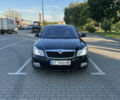 Чорний Шкода Октавія, об'ємом двигуна 1.97 л та пробігом 317 тис. км за 8500 $, фото 1 на Automoto.ua