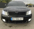 Чорний Шкода Октавія, об'ємом двигуна 1.6 л та пробігом 223 тис. км за 7999 $, фото 5 на Automoto.ua