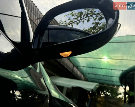 Черный Шкода Октавия, объемом двигателя 1.8 л и пробегом 170 тыс. км за 7900 $, фото 34 на Automoto.ua