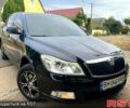 Чорний Шкода Октавія, об'ємом двигуна 1.8 л та пробігом 168 тис. км за 8800 $, фото 1 на Automoto.ua