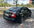 Чорний Шкода Октавія, об'ємом двигуна 1.8 л та пробігом 236 тис. км за 8350 $, фото 4 на Automoto.ua